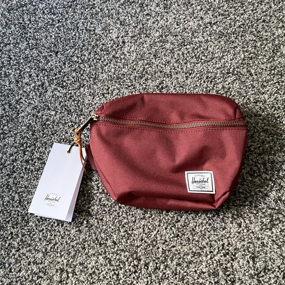Herschel crossbody bag/Fanny pack